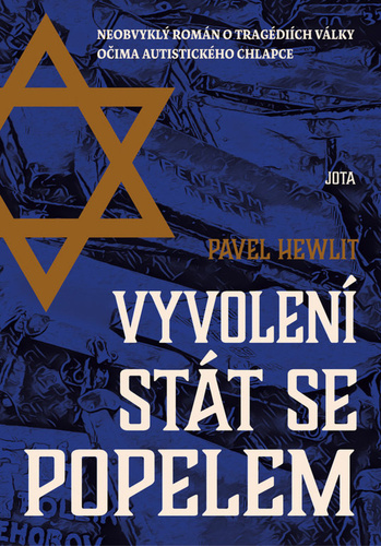 Obrázok Vyvolení stát se popelem