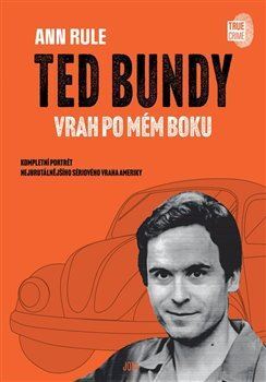 Obrázok Ted Bundy, vrah po mém boku