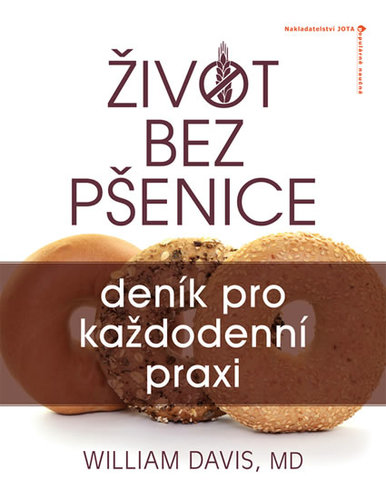 Obrázok Život bez pšenice: deník pro každodenní praxi