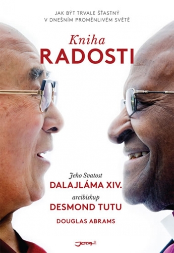 Obrázok Kniha radosti