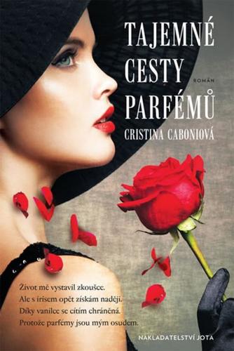 Obrázok Tajemné cesty parfémů