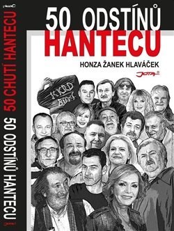 Obrázok 50 odstínů hantecu