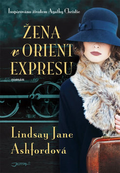 Obrázok Žena v Orient Expresu
