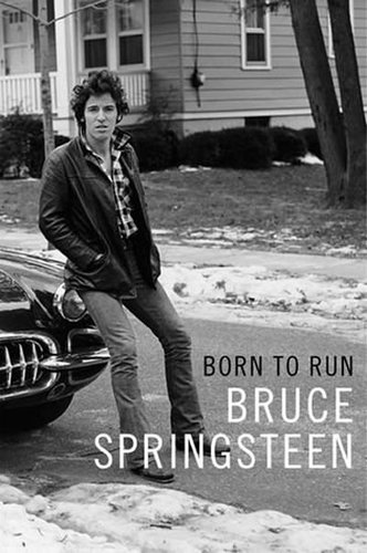 Obrázok Born to Run - Bruce Springsteen