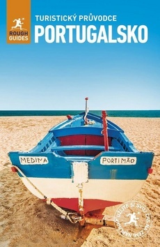 Obrázok Portugalsko - Turistický průvodce