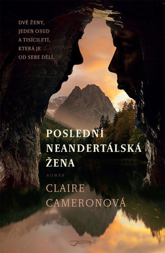 Obrázok Poslední neandrtálská žena
