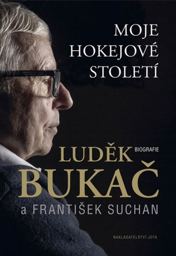 Obrázok Moje hokejové století