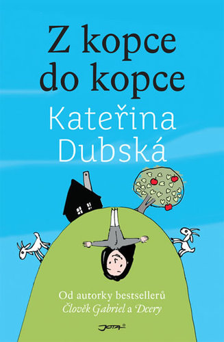 Obrázok Z kopce do kopce