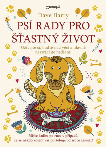 Obrázok Psí rady pro šťastný život
