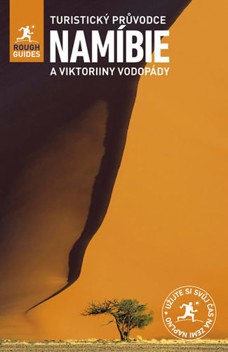 Obrázok Namibie a Viktoriny vodopády - Turistick