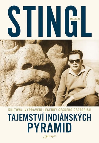 Obrázok Tajemství indiánských pyramid