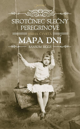 Obrázok Sirotčinec slečny Peregrinové - Mapa dní