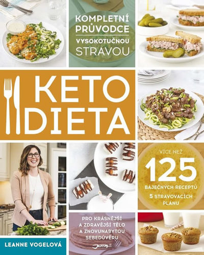 Obrázok Ketodieta