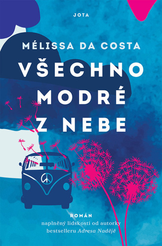 Obrázok Všechno modré z nebe