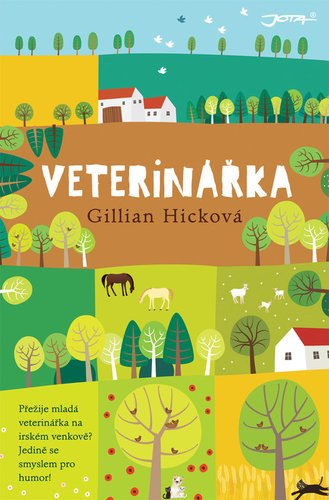 Obrázok Veterinářka