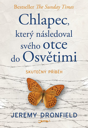 Obrázok Chlapec, který následoval svého otce do