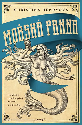 Obrázok Mořská panna