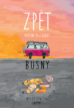 Obrázok Busny: Zpět