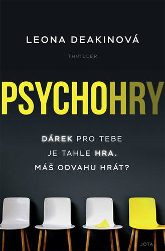 Obrázok Psychohry