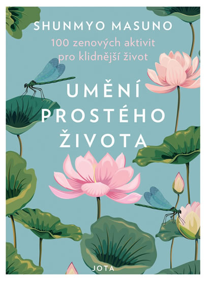 Obrázok Umění prostého života - 100 zenových akt