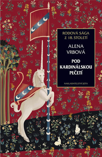 Obrázok Pod kardinálskou pečetí - Rodová sága z