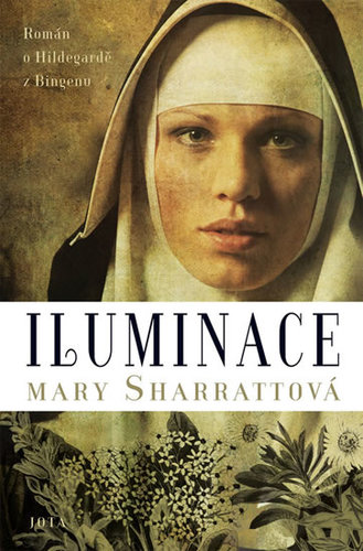 Obrázok Iluminace - Román o Hildegardě z Bingenu
