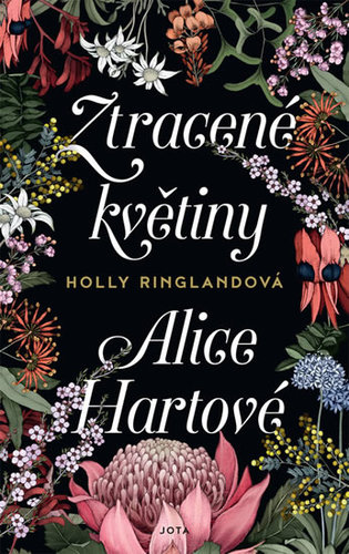 Obrázok Ztracené květiny Alice Hartové