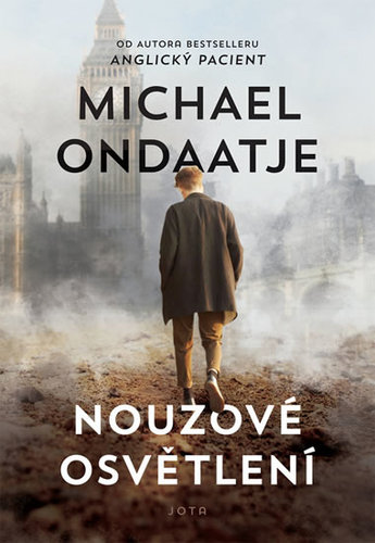 Obrázok Nouzové osvětlení