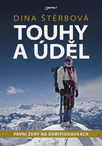 Obrázok Touhy a úděl - První ženy na osmitisícov