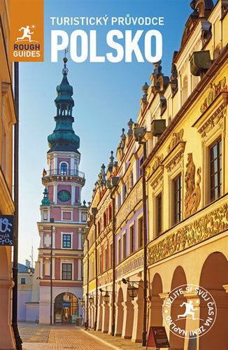 Obrázok Polsko - Turistický průvodce