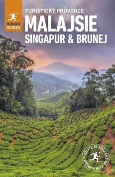 Obrázok Malajsie, Singapur, Brunej - Turistický