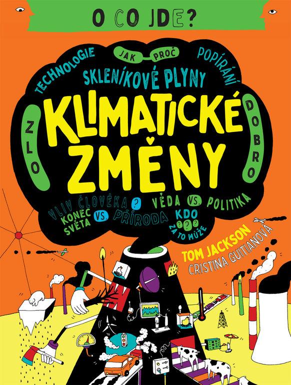 Obrázok Klimatické změny