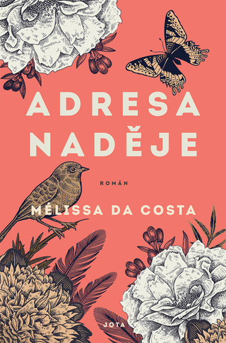 Obrázok Adresa Naděje