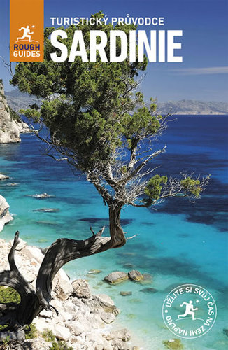 Obrázok Sardinie - Turistický průvodce