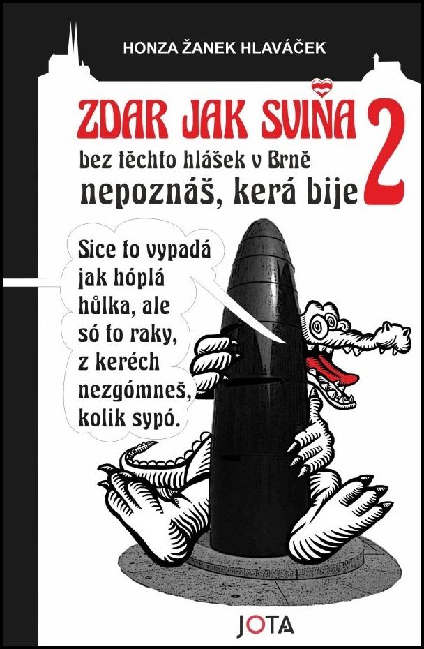 Obrázok Zdar jak sviňa 2