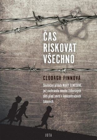 Obrázok Čas riskovat všechno