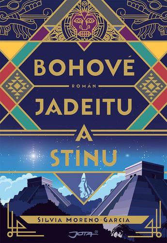 Obrázok Bohové jadeitu a stínu