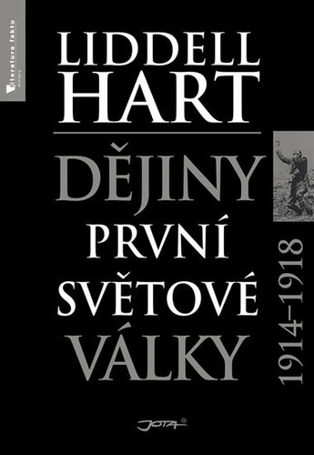 Obrázok Dějiny první světové války 1914-1918
