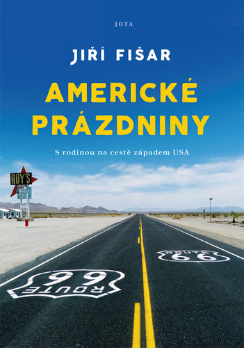 Obrázok Americké prázdniny