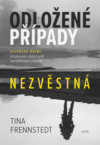 Obrázok Odložené případy Švédsko: Nezvěstná