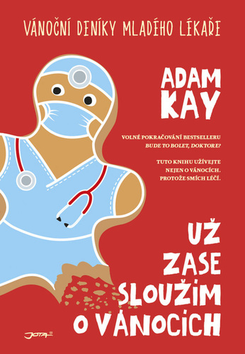 Obrázok Už zase sloužím o Vánocích