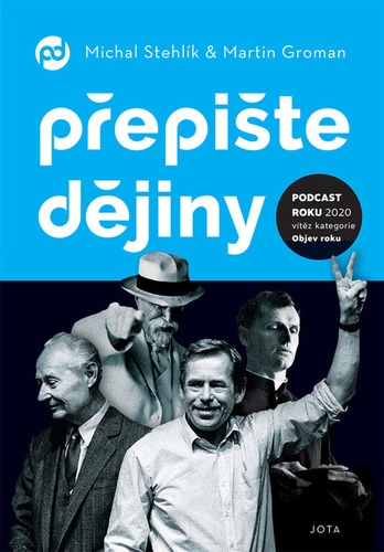 Obrázok Přepište dějiny