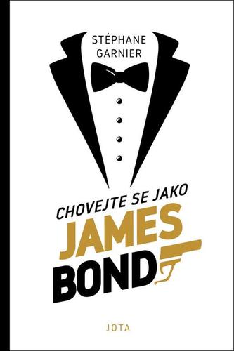 Obrázok Chovejte se jako James Bond