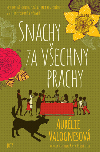 Obrázok Snachy za všechny prachy
