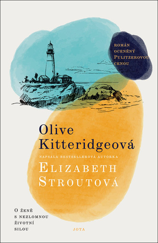 Obrázok Olive Kitteridgeová