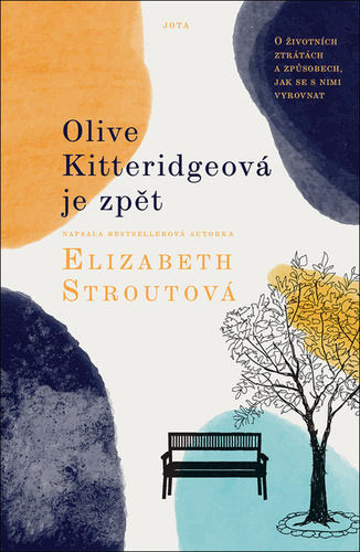 Obrázok Olive Kitteridgeová je zpět