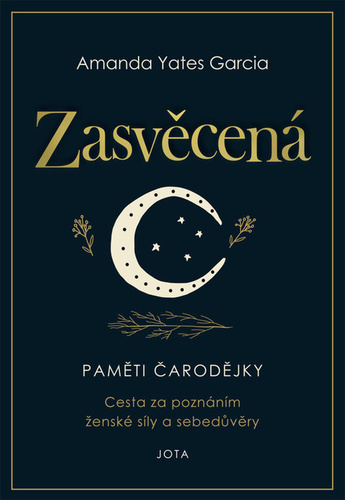 Obrázok Zasvěcená