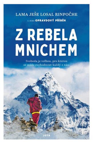 Obrázok Z rebela mnichem