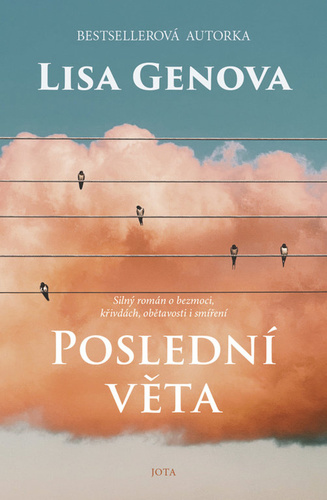 Obrázok Poslední věta