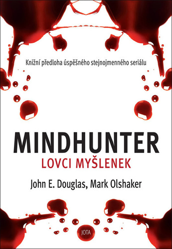 Obrázok Mindhunter - Lovci myšlenek